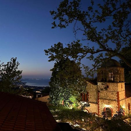 Το Ανώι Διαμέρισμα Παλαιός Παντελεήμων Εξωτερικό φωτογραφία