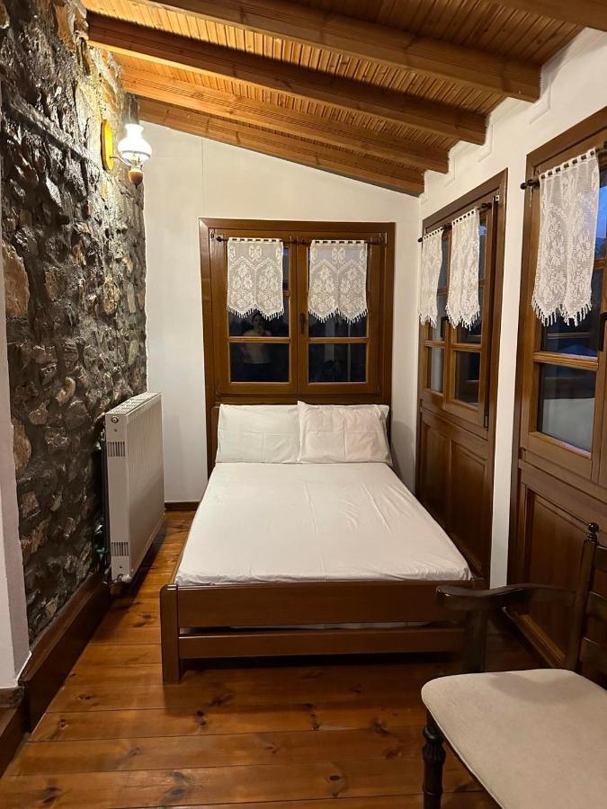 Το Ανώι Διαμέρισμα Παλαιός Παντελεήμων Εξωτερικό φωτογραφία